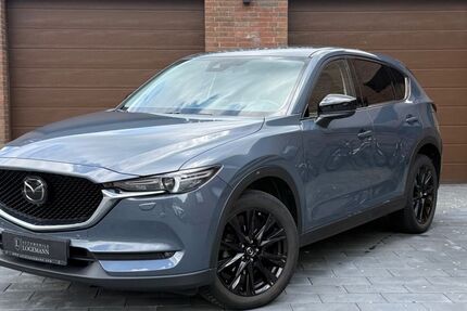Mazda CX-5 81.649 km 26.499 &euro; Schwaförden 27252