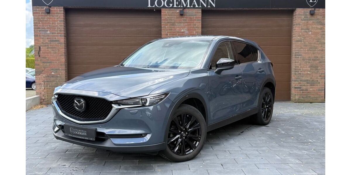 Mazda CX-5 81.649 km 26.499 &euro; Schwaförden 27252