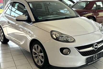 Opel Adam 93.759 km 7.100 &euro; Boffzen 37691