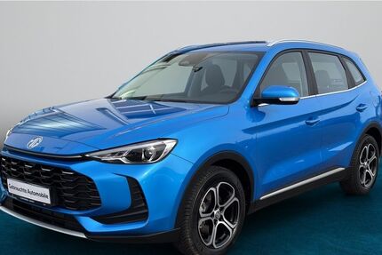 MG ZS 3.550 km 20.480 &euro; Ansbach 91522