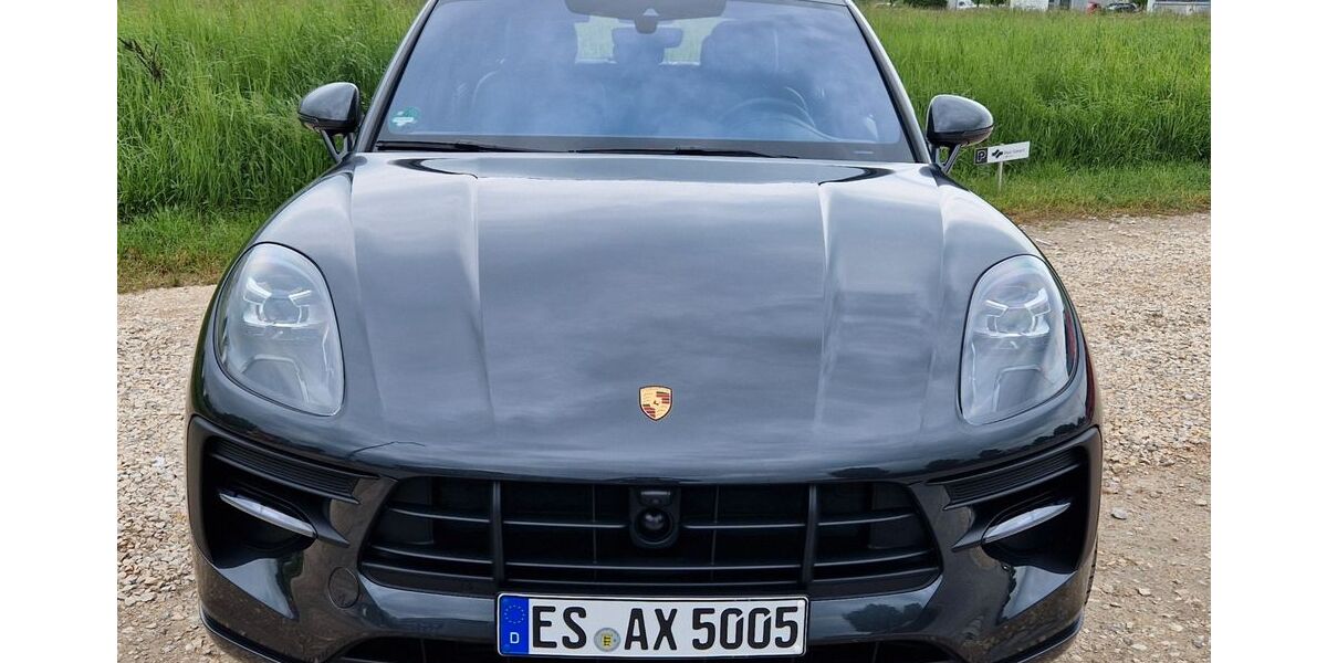 Porsche Macan 72.000 km 43.650 &euro; Ostfildern 73760