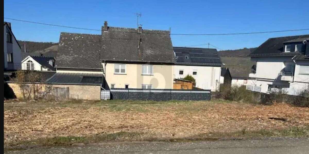 Grundstück Leiwen - 85.000&euro; | Angebot:26154614