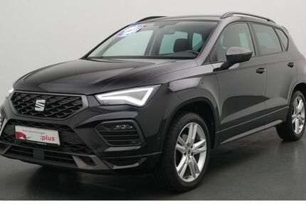 Seat Ateca 94.351 km 21.480 &euro; Leverkusen 51379