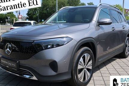 Mercedes EQB