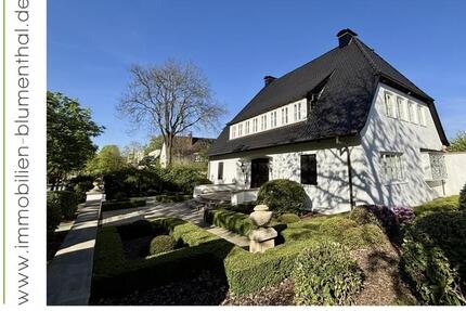 Haus Bielefeld Schildesche - 7 Zimmer, 272 m&sup2;, 2.700&euro; | Angebot:26291726