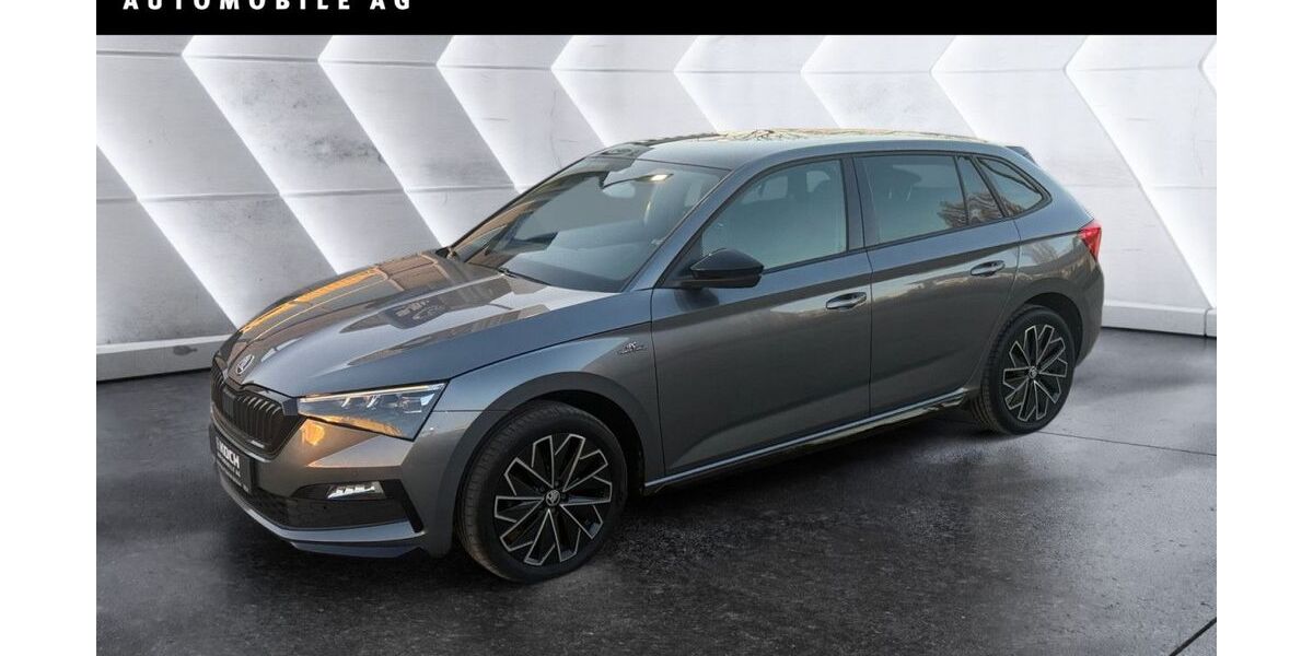 Skoda Scala 73.776 km 22.990 &euro; Neuruppin 16816