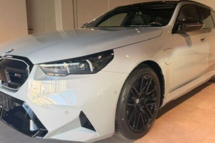 BMW M5 18.000 km 114.399 &euro; Öhringen 74613
