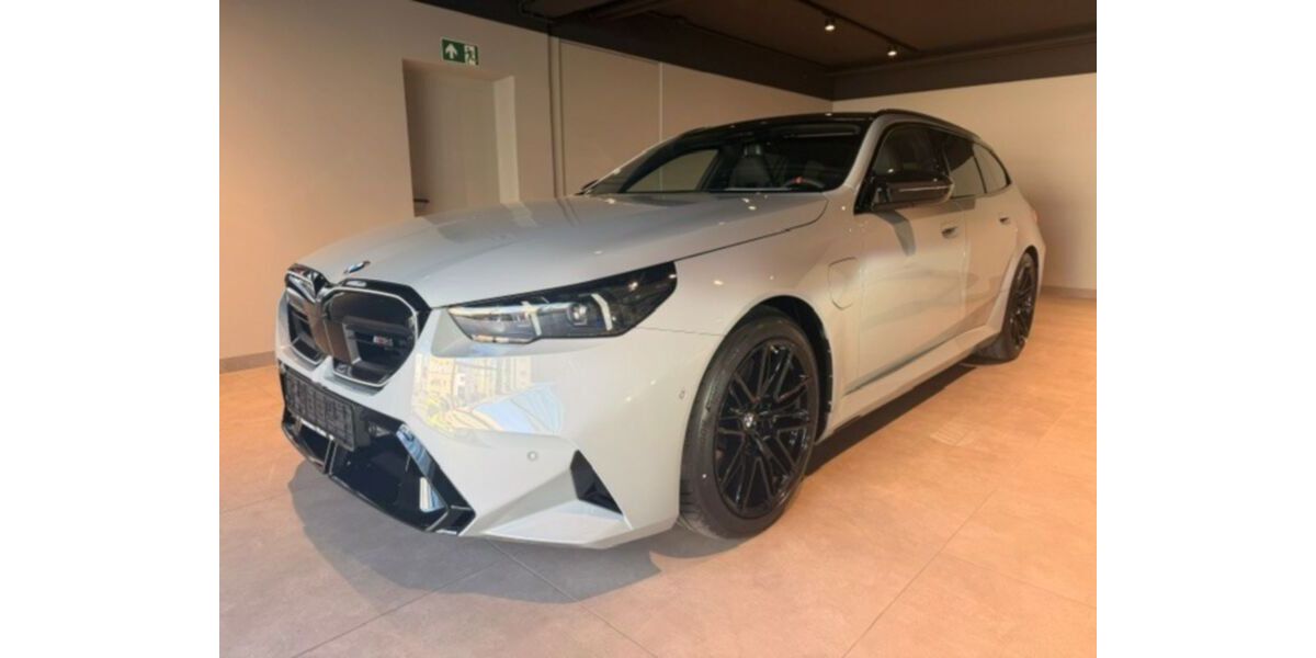 BMW M5 18.000 km 114.399 &euro; Öhringen 74613