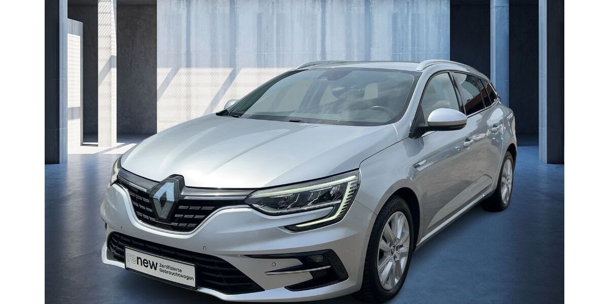 Renault Megane 123.203 km 11.690 &euro; Hamburg 20537