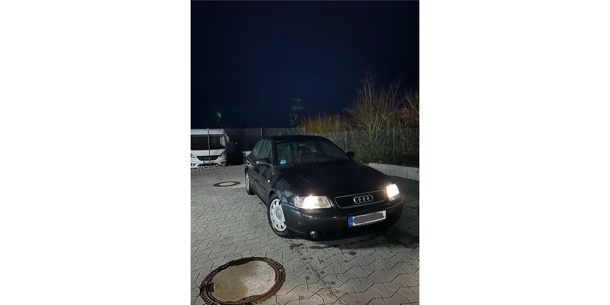 Audi A3 288.363 km 2.900 &euro; Esslingen 73732