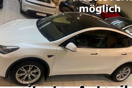 Tesla Model Y 143.353 km 29.999 &euro; Grünberg 35305