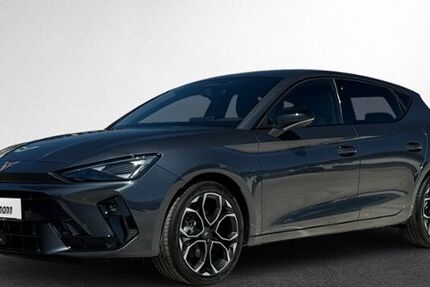 Cupra Leon 1.900 km 32.919 &euro; Lauda-Königshofen 97922