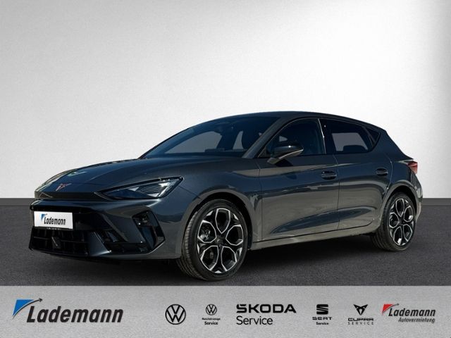 Cupra Leon 1.900 km 32.919 &euro; Lauda-Königshofen 97922