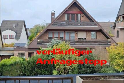 Aachen Brand 2 Zimmerwohnung zu vermieten zimmer