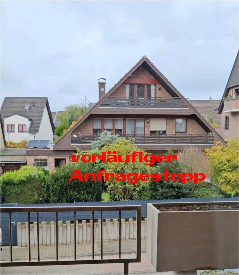 Aachen Brand 2 Zimmerwohnung zu vermieten zimmer