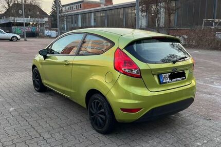 Ford Fiesta 147.500 km 2.500 &euro; Hamburg 22047