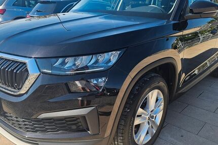 Skoda Kodiaq 49.000 km 28.450 € Aschaffenburg 63741