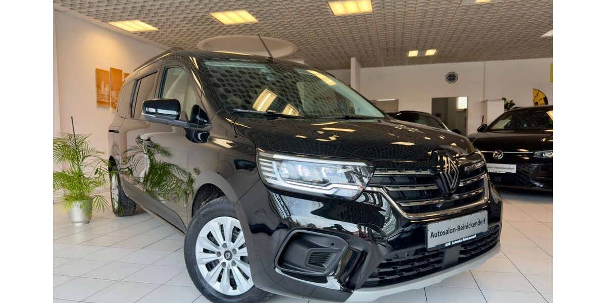 Renault Grand Kangoo 8.860 km 27.980 &euro; Berlin 13403