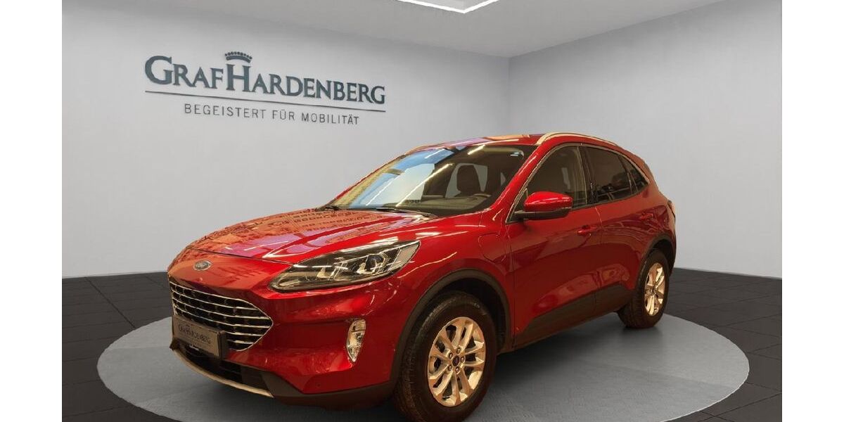 Ford Kuga 46.094 km 24.480 &euro; Karlsruhe 76185