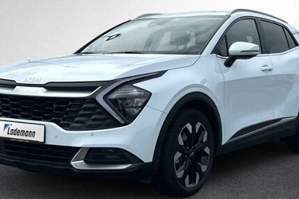 Kia Sportage 31.700 km 29.914 &euro; Lauda-Königshofen 97922