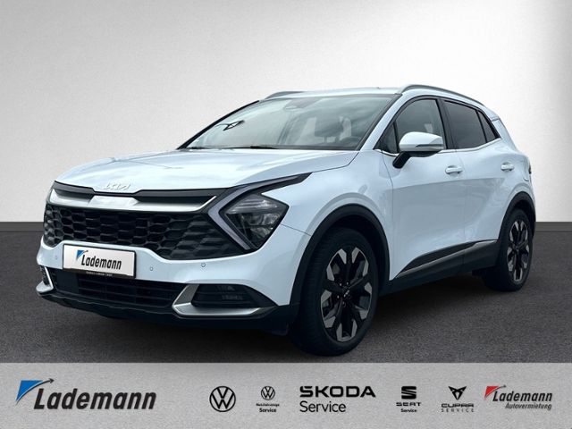 Kia Sportage 31.700 km 29.919 &euro; Lauda-Königshofen 97922