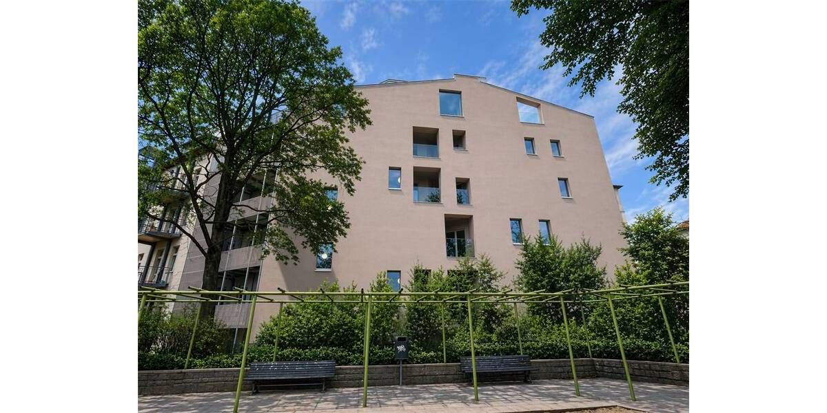 Etagenwohnung Berlin Mitte - 2 Zimmer, 64 m&sup2;, 630.000&euro; | Angebot:26869274