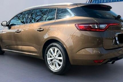 Renault Megane 130.000 km 7.750 &euro; Stadland 26935