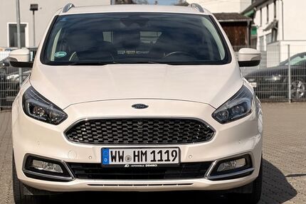 Ford S-Max 119.000 km 13.900 &euro; Ebernhahn 56424