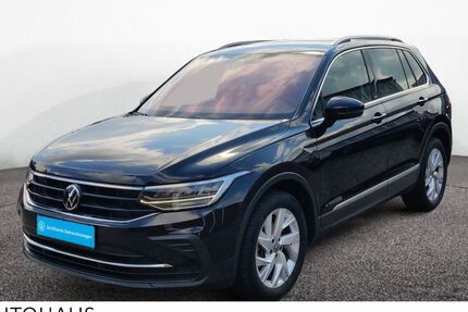 VW Tiguan 42.034 km 29.990 &euro; Melle 49324