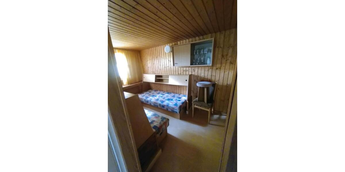 Ferienhaus Bungalow Tinyhouse Ostsee Rügen Strand Datsche 3 zimmer