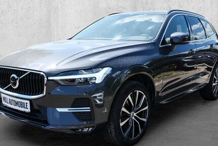Volvo XC60 48.751 km 34.270 &euro; Aachen 52078