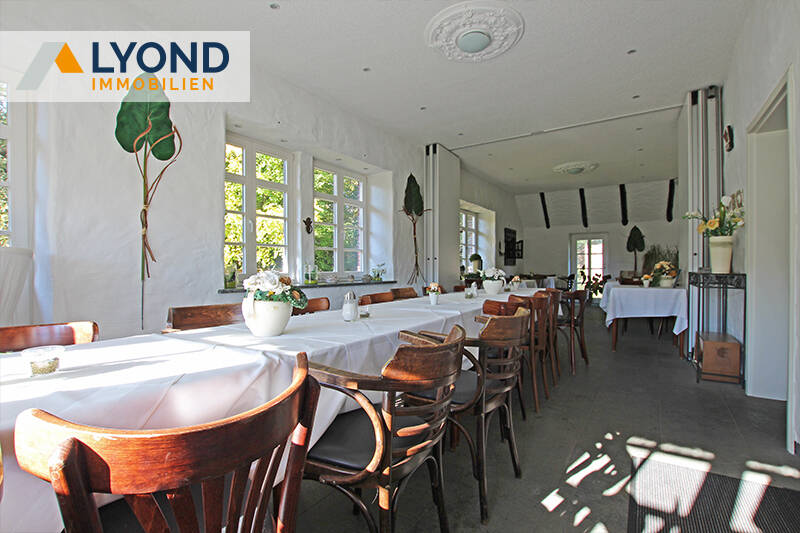 Gewerbeobjekt Rastede Loy - 745.000&euro; | Angebot:19301717