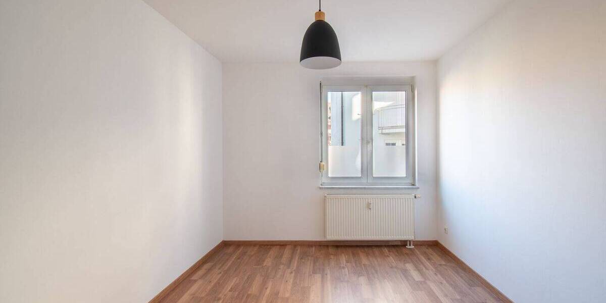 Etagenwohnung Leipzig Paunsdorf - 5 Zimmer, 122 m&sup2;, 340.000&euro; | Angebot:25970381