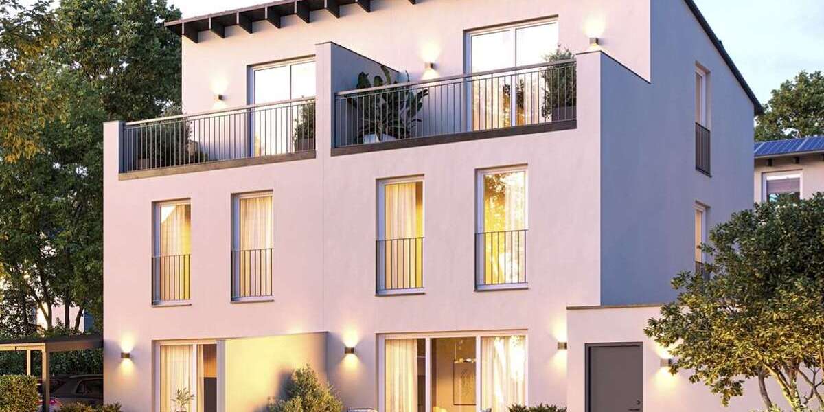 Einfamilienhaus Riedstadt-Wolfskehlen Wolfskehlen - 4 Zimmer, 130 m&sup2;, 549.500&euro; | Angebot:25239948