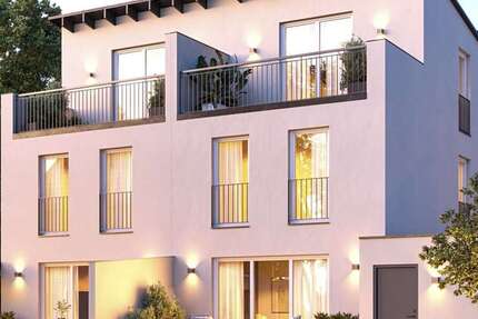 Haus Riedstadt-Wolfskehlen Wolfskehlen - 4 Zimmer, 130 m&sup2;, 549.500&euro; | Angebot:25239948