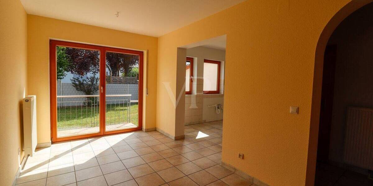 Doppelhaushälfte Karlsdorf-Neuthard Karlsdorf - 6 Zimmer, 200 m&sup2;, 1.850&euro; | Angebot:23534019