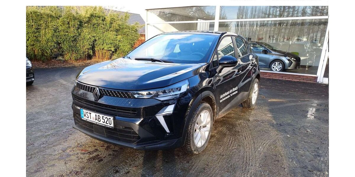 Renault Captur 9.320 km 19.990 &euro; Bad Zwischenahn 26160