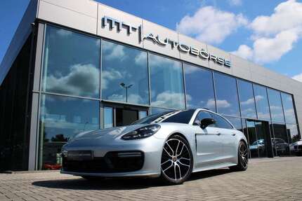 Porsche Panamera 6.500 km 149.500 &euro; Griesheim 64347