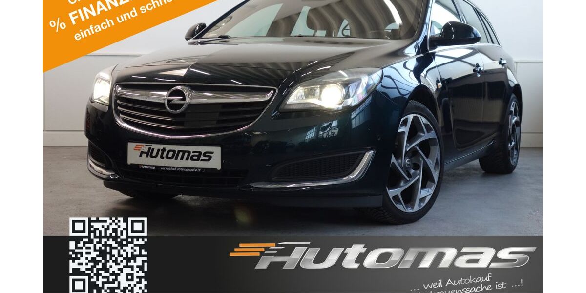 Opel Insignia 67.755 km 8.980 &euro; Garbsen / Hannover 30827