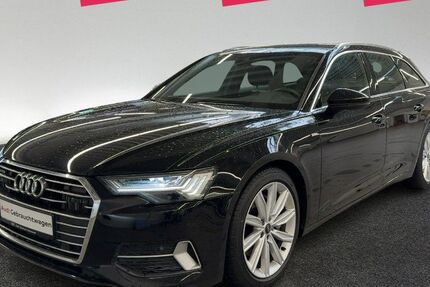 Audi A6 86.207 km 34.650 &euro; Hannover 30179