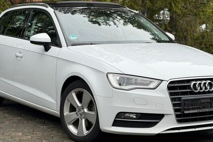 Audi A3 219.850 km 9.990 &euro; Wedemark 30900