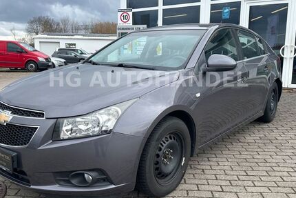 Chevrolet Cruze 146.000 km 2.400 &euro; Erfurt 99091