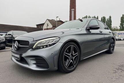 Mercedes C 220