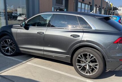 Audi Q8 164.000 km 42.900 &euro; offenburg 77654