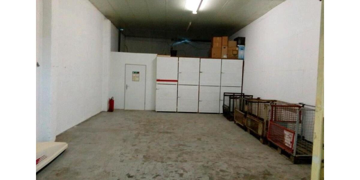 Gewerbeobjekt Weilburg - 1.150&euro; | Angebot:25994625