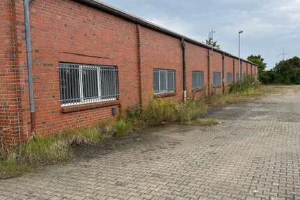 Gewerbeobjekt Fredersdorf - 5.000.000&euro; | Angebot:22265458