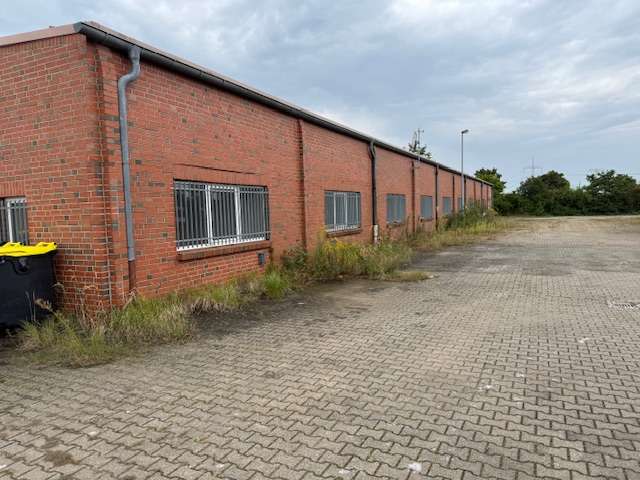 Gewerbeobjekt Fredersdorf - 5.000.000&euro; | Angebot:22265458