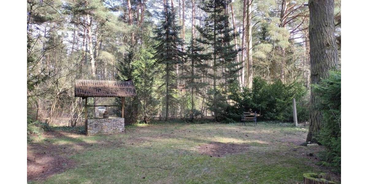 Grundstück Biesenthal Danewitz - 80.000&euro; | Angebot:26170994