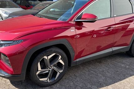 Hyundai TUCSON 119.000 km 19.900 &euro; Saarbrücken 66115