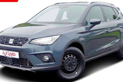 Seat Arona 37.662 km 19.950 € Stralsund 18437